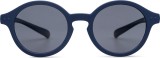 Izipizi Sun Kids+ #D Denim Blue (de 3 a 5 anos) 13570