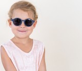 Izipizi Sun Kids+ #D Denim Blue (de 3 a 5 anos) 21949