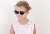Izipizi Sun Kids+ #D Denim Blue (de 3 a 5 anos) 21950