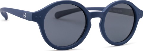 Izipizi Sun Kids+ #D Denim Blue (de 3 a 5 anos)