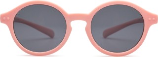Izipizi Sun Kids+ #D Pastel Pink (de 3 a 5 anos)