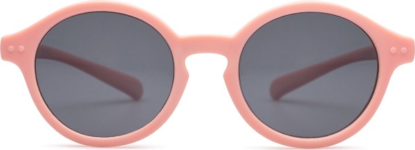 Izipizi Sun Kids+ #D Pastel Pink (de 3 a 5 anos)