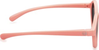 Izipizi Sun Kids+ #D Pastel Pink (de 3 a 5 anos) 13581