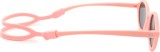 Izipizi Sun Kids+ #D Pastel Pink (de 3 a 5 anos) 21956