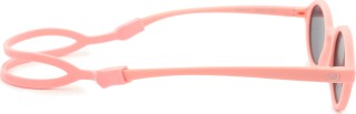 Izipizi Sun Kids+ #D Pastel Pink (de 3 a 5 anos) 21956