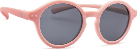 Izipizi Sun Kids+ #D Pastel Pink (de 3 a 5 anos)