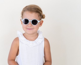 Izipizi Sun Kids+ #D Sweet Blue (de 3 a 5 anos) 21966