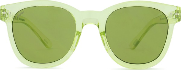 Izipizi Sun #N Dynamic Green