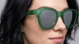 Izipizi Sun #N Green Imagem gerada
