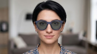Izipizi Sun #N Night Blue