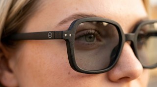 Izipizi Sun #Office Black