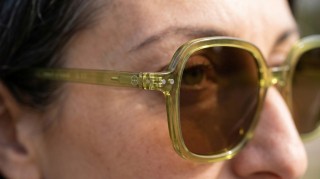 Izipizi Sun #Office Golden Green