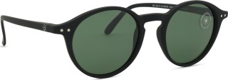 Izipizi Sun Polarized #D Black