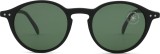Izipizi Sun Polarized #D Black Frente do produto