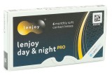Lenjoy Day & Night PRO (6 lentes) 50451