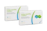 Lenjoy Monthly Comfort (6 lentes) 27808