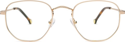 Lentiamo Eric Light Gold