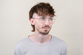 Lentiamo Eric Light Gold 19652