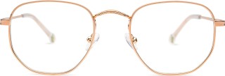 Lentiamo Eric Rose Gold