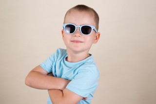 Lentiamo Kids Aliki Light Blue (3 a 5 anos) 38869