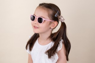 Lentiamo Kids Aliki Light Pink (3 a 5 anos) 38860