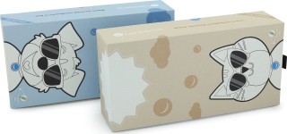 Lentiamo Kids Aliki Light Pink (3 a 5 anos) 38864