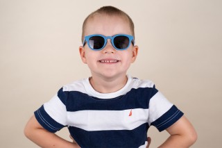Lentiamo Kids Aliki Stone Blue (3 a 5 anos) 38896