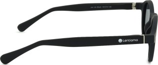 Lentiamo Kids Jan Ink Black (3 a 5 anos) 38822