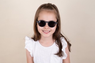 Lentiamo Kids Jan Ink Black (3 a 5 anos) 38823