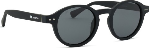 Lentiamo Kids Jan Ink Black (3 a 5 anos)