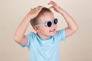 Lentiamo Kids Jan Light Blue (3 a 5 anos) 38850