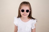 Lentiamo Kids Jan Light Pink (3 a 5 anos) 38814