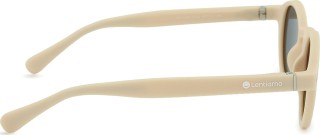 Lentiamo Kids Jan Light Sand (3 a 5 anos) 37830