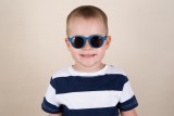Lentiamo Kids Jan Navy Blue (3 a 5 anos) 38841