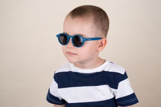 Lentiamo Kids Jan Navy Blue (3 a 5 anos) 38842
