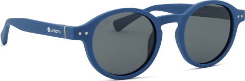 Lentiamo Kids Jan Navy Blue (3 a 5 anos)