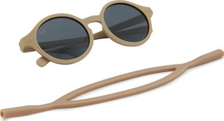 Lentiamo Kids Niki Dark Sand (9 a 36 meses) 38940