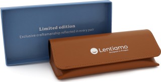 Lentiamo Sandro Ash Blue 35234