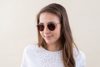 Lentiamo Sanne Rose Gold 19589