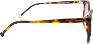 Lentiamo Tanya Havana Brown/G Lado do produto