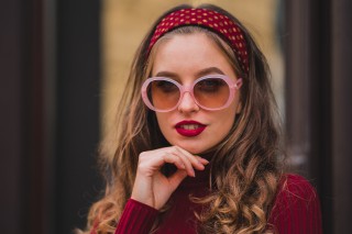 Marc Jacobs Marc 377/S 35J/M2 56