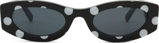 Marc Jacobs Marc 858/G/S 80S IR 51 Frente do produto