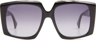 Max Mara Logo6 MM 0024 01B 56