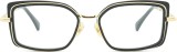 MaxMara MM 5186 001 17 53 Frente do produto