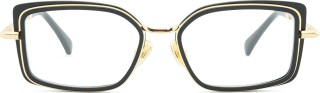 MaxMara MM 5186 001 17 53 Frente do produto