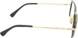 MaxMara MM 5186 001 17 53 Lado do produto