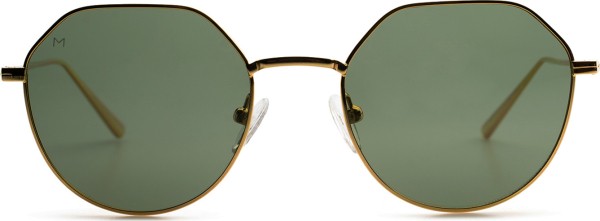 Meller Aldabra Gold Olive