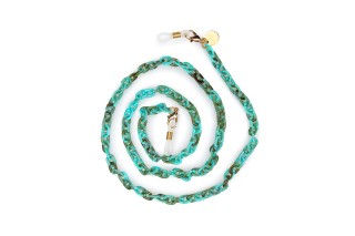 Corrente Meller Anane Green para óculos