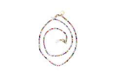 Corrente Meller Asha Jungle Light para óculos