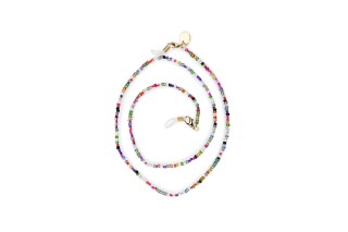 Corrente Meller Asha Jungle Light para óculos